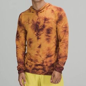 Lululemon Metal Vent Tech Half Zip 2.0